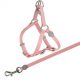 Trixie Cat One Touch Harness with Lead - hám és póráz szett 