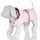 Trixie Como Dog Coat - kabát pink kutyák részére 21cm