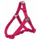 Trixie Hám Prémium XS-S 30-40 cm/10 mm, fuchsia