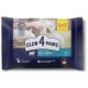 Club 4 Paws Alutasakos Kutya Eledel 6X80gr