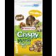 Versele-laga crispy müzli hörcsögnek 400g