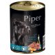 Piper Adult Lamb kutya konzerv bárány, sárgarépa, barna rizs - 400 g