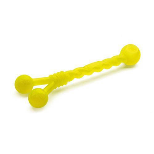 Comfy Toy Dental Twister - játék fogtisztítós kutyák részére