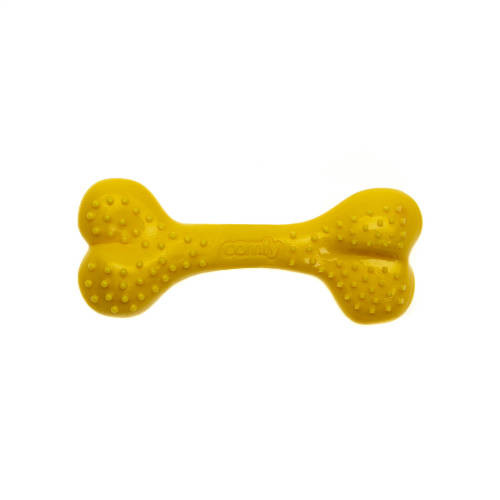 Comfy Pineapple Dental Bone - fogtisztítós játék (csont)kutyák részére