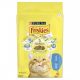 Friskies halas felnőtt száraz macska eledel 10 kg