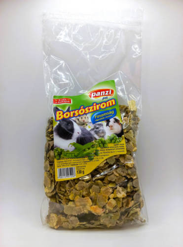 Panzi borsószirom 130g rágcsálóknak