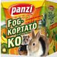 Panzi Fogkoptató kő rágcsálók részére trópusi gyümölcs 55g