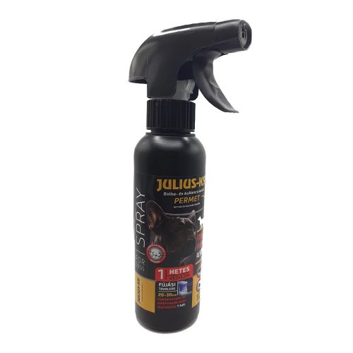 Julius-K9 kullancsriasztó spray kutyáknak 200 ml