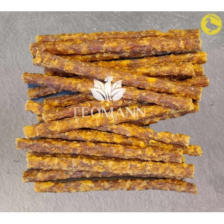 Teomann kacsahúsos stick 100g