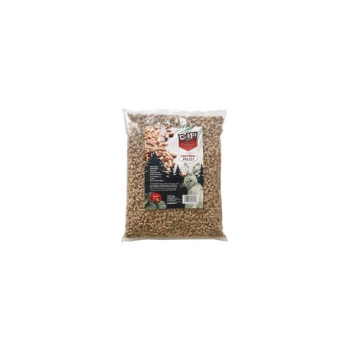 Dolly fenyőfa-pellet 3kg