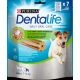 Dentalife fogtisztító rúd small 7-12kg 115g